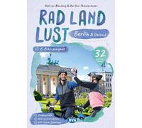 BVA BikeMedia G Berlin und Umland RadLandLust, 32 Lieblingstouren, E-Bik (Poche)