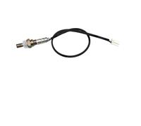 BVAMIA Pièces Automobiles, pièces de Rechange, sonde à oxygène Lambda WO163304, Compatible for OZA685-WW1