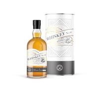 BVB 09 BOURBON Whiskey No. 09 40% Vol. 0,5l in Giftbox