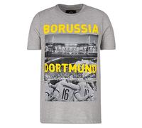 BVB 09 Maillot pour Les Enfants Exclusivement Collection T-Shirt Mixte Enfant