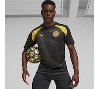 BVB 771797-01 Prematch SS Jersey T-shirt Unisex black Taille S