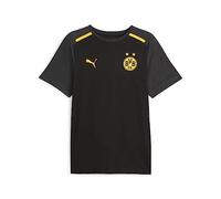 BVB 771844-02 Casuals Tee T-Shirt Unisex Black Taille 3XL