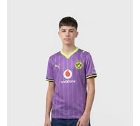 BVB Ausweichtrikot 26-27 für Kinder pourpre 128