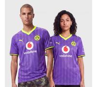 BVB Ausweichtrikot 26-27 pourpre XXL