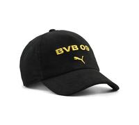 BVB Culture Casquette en Velours côtelé