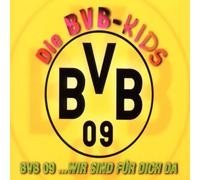 Bvb Kids - Bvb 09...Wir Sind Für Dich d