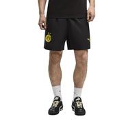 BVB PUMATECH Short tissé décontracté