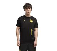 BVB PUMATECH T-Shirt avec Poche