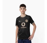 BVB Sondertrikot 100 Jahre Rote Erde Kinder noir 140