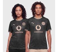 BVB Sondertrikot 100 Jahre Rote Erde noir XL