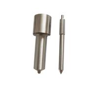 BVBNMB Embouts d'injecteurs diesel 6801036 6801052 6801082 6801093 6801174 L004CVA L014CVA DLLA150X4 - Injecteurs diesel professionnels de rechange for moteurs automobiles(6801036)