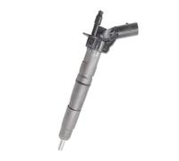 BVBNMB Injecteur de carburant diesel compatible avec Mercedes-Benz ES ML Sprinter 3.0 OM642 V6 A6420701387 0445115064 (injecteur Common Rail)