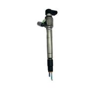 BVBNMB Injecteur de carburant diesel professionnel for automobiles, compatible avec LAND ROVER DEFENDER LD 2.2 Td4 4x4 1990-2009 BK2Q-9K546-AG A2C59517051, embouts de buse diesel
