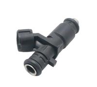 BVBNMB Injecteurs de carburant (lot de 4) 06A906031CE, compatibles avec VW Caddy, Golf et Touran (2006-2009) - Pièces détachées automobiles(1X)