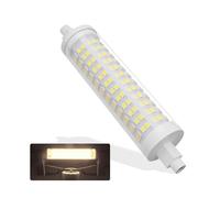 BVCL R7S LED 118mm, Blanc Naturel 4000K 16W Ampoules LED Non Dimmables R7S 1600LM AC 190-260V, Equivalent 160W Ampoules halogènes J118 R7S