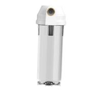 Bvdfgk Accessoires pour Bouteille Remplaçables avec Purificateur d'eau Résistant Aux Chocs de 40 Kg, Universel