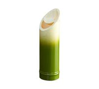 Bvdfgk Bouteille, Pot à Saké Décoratif, Objets Artisanaux, Boissons En Forme pour La Décoration Intérieure et, Vert