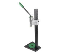 Bvdfgk Capsuleuse Manuelle Réglable, Multifonctionnelle, Robuste et Rapide