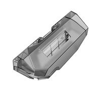 Bvdfgk Dust Bin Box Pièces Accessoires Remplacement Robot Aspirateur Boîte Collecte Déchets Filtre Double Couche Grande Capacité Hermétique Adapté Entretien
