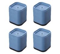 Bvdfgk Lève-meubles pour Canapé et Bureau, Lot de 4, 7.5 Cm de Hauteur
