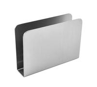 Bvdfgk Porte-serviettes En Acier Inoxydable pour Plan de Travail, pour Buffet,