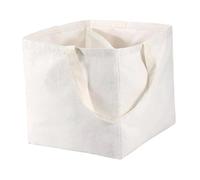Bvdfgk Sac de Rangement pour Cintres, Gain de Place, Polyvalent, avec Poignées, Support pour Placard, Armoire.