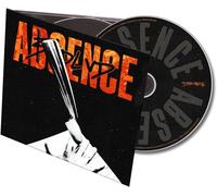 BVDLVD ABSENCE (CD) Album