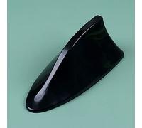 BVDOUE Antennes De Requin de Voiture, pour Mini Cooper S jcw Una R50 R53 R55 R56 R60 R61 F54 F55 F56 F60 F60 F55 F56 F54 F55 F56 F54 F Signal d'aileron De Voiture Radio FM Antennas