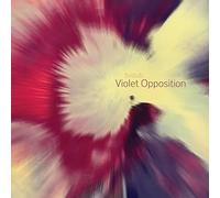 Bvdub - Violet Opposition [Import]