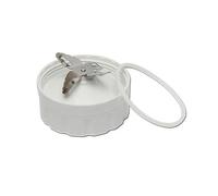 Bvhklxseb Ensemble de Couteaux de mixeur avec Joint d'étanchéité, Lames de Rechange Le mixeur Compatible avec Philips HR2105 HR2106. Pièces de Rechange for mixeur