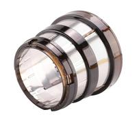 Bvhklxseb Filtre à Tamis for centrifugeuses lentes Compatible avec Hurom, hélice à vis Hu-600WN, Hu-660WN-M, Hu-19Sgm for Hu-1100wn, SBF11 for Hu-1100wn, pièces de Rechange for centrifugeuses