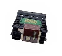 Bvhklxseb Tête d'impression Compatible for Canon QY6-0045 PIXMA i550 PIXUS 550i, buse d'imprimante Couleur, imprimante Domestique, imprimante sans Fil, pièces de Rechange for imprimante, Remplacement