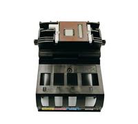 Bvhklxseb Tête d'impression l'imprimante Domestique Compatible avec Canon QY6-0041, buse d'imprimante sans Fil PIXMA S700 S750 F60 F80, pièces de Rechange for imprimante. Remplacement de la tête