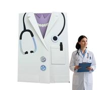 BVICE CARTE DE GUARDATION | Cartes D'encouragement Avec Enveloppe, Cravate D'Accommodante Ou Carte Postale Encouragement De Style Perle Pour Le Travail De Docteur Lient De La Partie Des Étudiants Vous