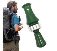 Bvizyelck Appeau Canard Enfant,Appeau Réaliste pour Sons Naturels - Jouet Sonore pour Sons Sarcelle Colvert Corbeau Huîtrier Jeu Activités Familiales Extérieur