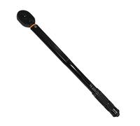 Bvizyelck Clé dynamométrique en métal, clé dynamométrique en acier | Clé précise à dégagement rapide, résistante à l'usure, outil manuel portable pour l'ingénierie