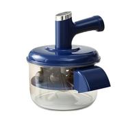 Bvizyelck Machine À Éplucher Les Raisins,Éplucheur Automatique de Peau | Éplucheur De Raisins Automatique Et Électrique,pour Baies Tomates Cerises Ail Cuisine Extérieur et Voyage