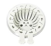 Bvizyelck Panier De Filtre D'Évier | Bouchon de Stockage des Déchets,Filtre D'Évier Capteur De Déchets,pour Usage Domestique Location Restaurant Restes Alimentaires Épluchures Résidus De