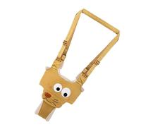 Bvizyelck Support pour bébés debout, aide à la marche pour bébés,Ceinture d'assistant de harnais pour tout-petits, aide à la marche réglable pour bébés - Ceinture de marche pour bébés doux, entraîneur