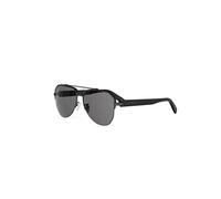 Bvlgari - 1Pfy5Fn0A - unisex - Accessoires - Gris - Taille: 58 MM