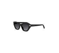 Bvlgari - 1Qep5I00A - unisex - Accessoires - Noir - Taille: 51 MM