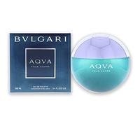 Bvlgari Aqva For Men Eau De Toilette 100ml