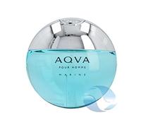 BVLGARI Aqva Marine pour homme eau de toilette 50ml