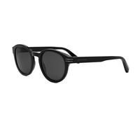 Bvlgari - Authentiques Lunettes B.Zero1- Qualité Premium - unisex - Accessoires - Noir - Taille: 50 MM