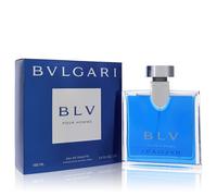 Bvlgari Blv Eau De Toilette 100 ml