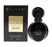Bvlgari Bulgarie Goldea Roman Night Abso Eau de Parfum Vaporisateur, 30 ml, 1 Unité