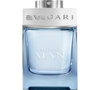 Bvlgari Man Glacial Essence Eau De Parfum 100ml