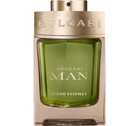 BVLGARI Man Wood Essence Eau De Parfum 100ml