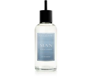 BVLGARI Bvlgari Man Glacial Essence Eau de Parfum rechargeable pour homme 200 ml