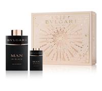 BVLGARI Bvlgari Man In Black Coffret cadeau pour homme 1 pcs